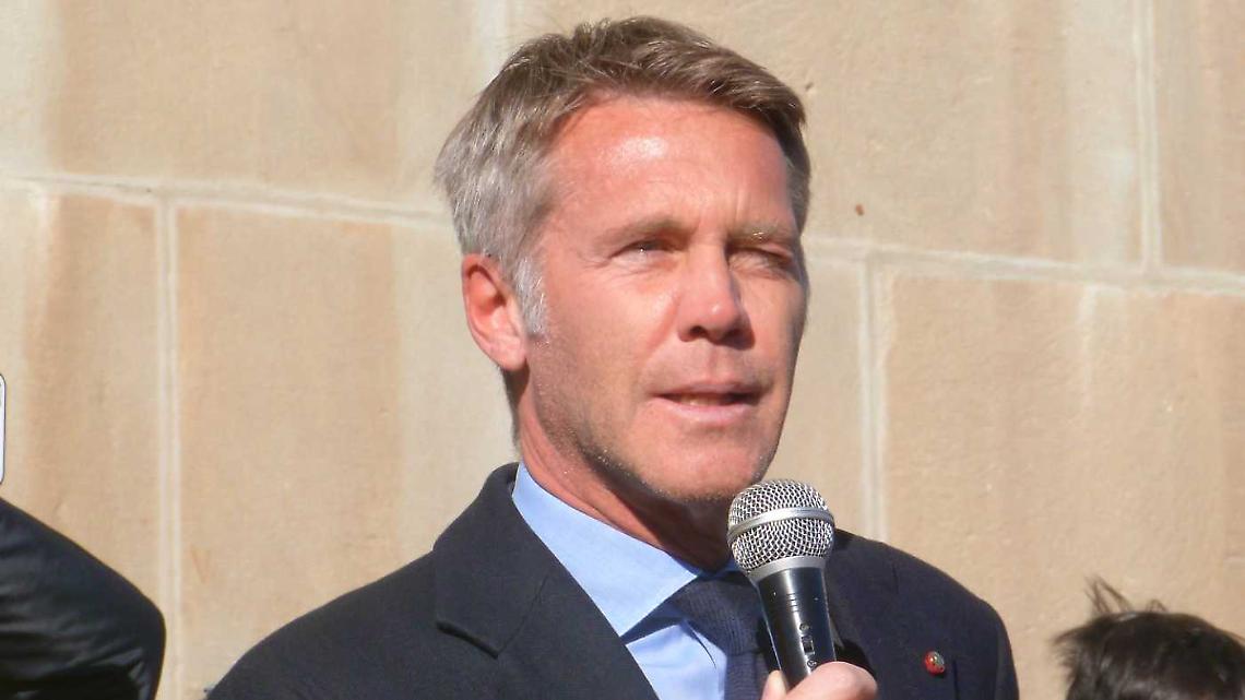 Sabato anche Emanuele Filiberto alla celebrazione dei reali