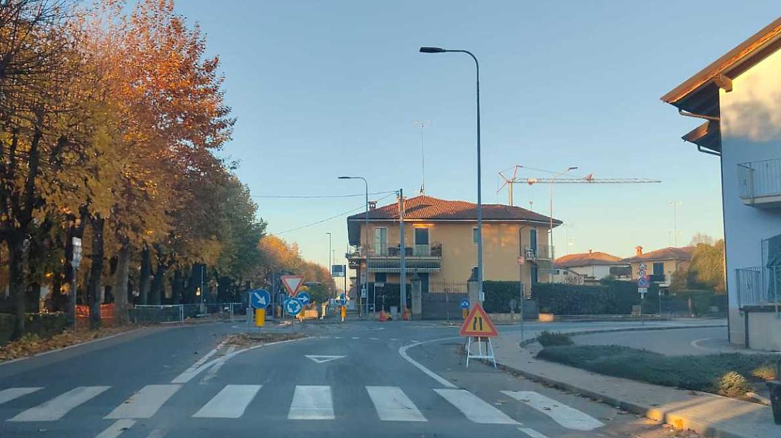 Ci sono i lavori, a Carrù sarà sospesa l'acqua potabile