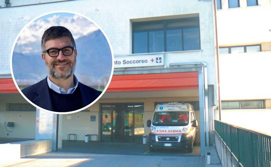 «Pronto Soccorso h24 a Ceva? Richiesta giusta e ragionevole: la Regione cominci a costruire una sanità davvero vicina ai cittadini»