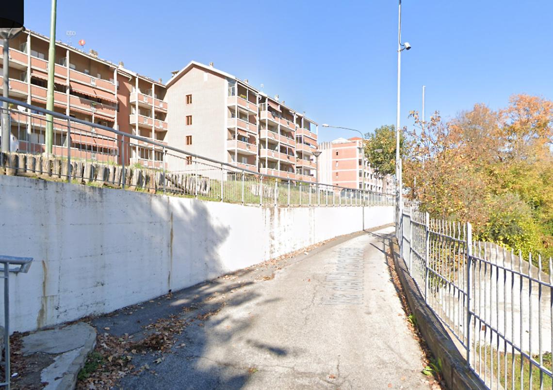 Quando i muri non dividon... ma uniscono: un murales per la pace e un "legal wall" per i writer