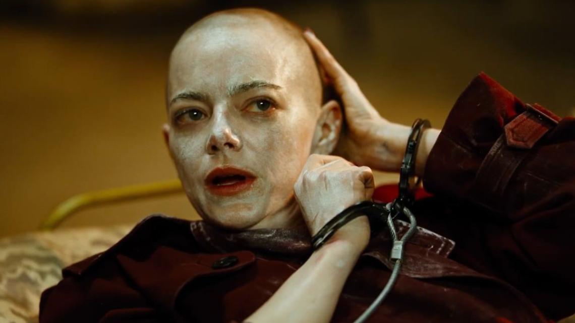 Yorgos Lanthimos torna con “Bugonia”: tra apocalisse, fake news e un finale sconvolgente