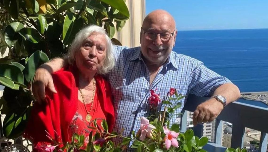 Addio a Jean Garavagno, il benefattore che ha donato al paese un nuovo teatro e due villette