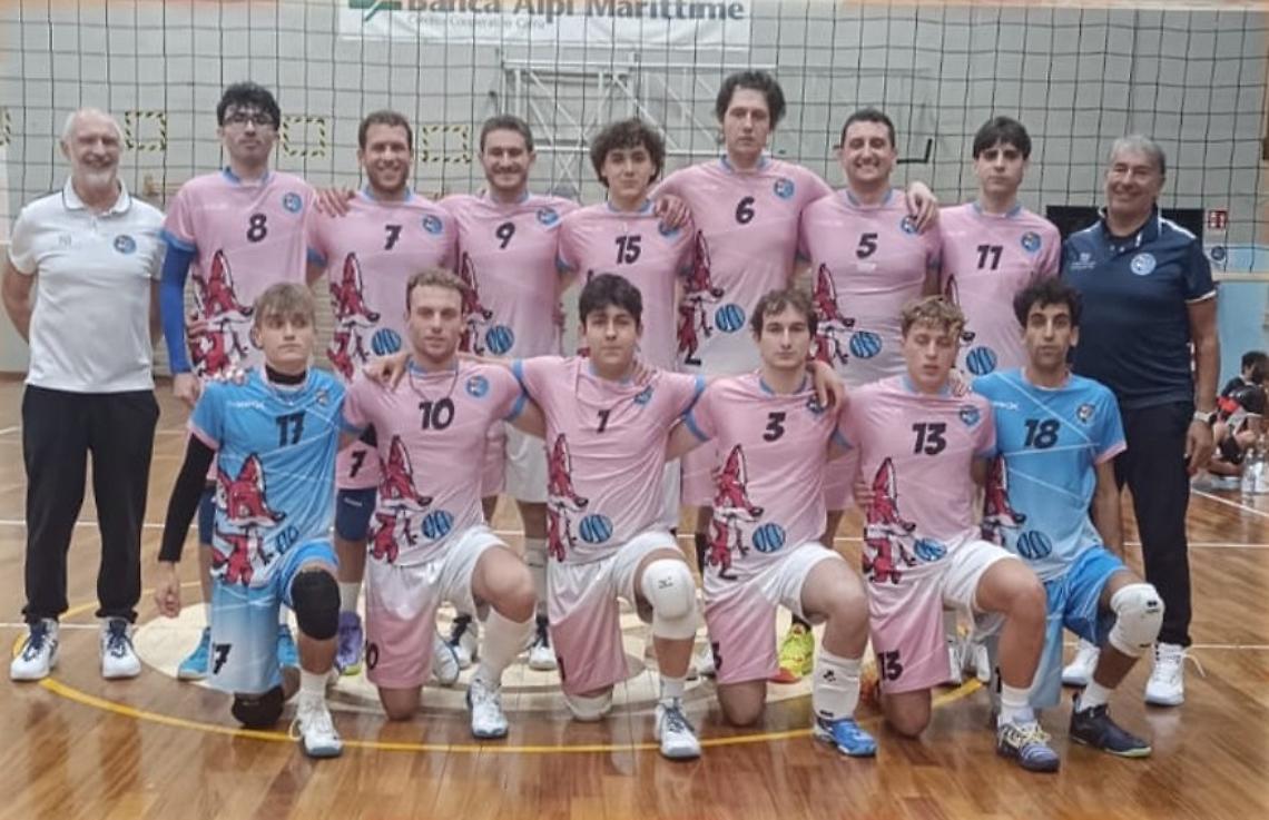 Villanova sul velluto, ora la sfida che vale il secondo posto