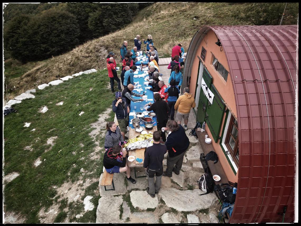 Quando la montagna sa accogliere anche la disabilità
