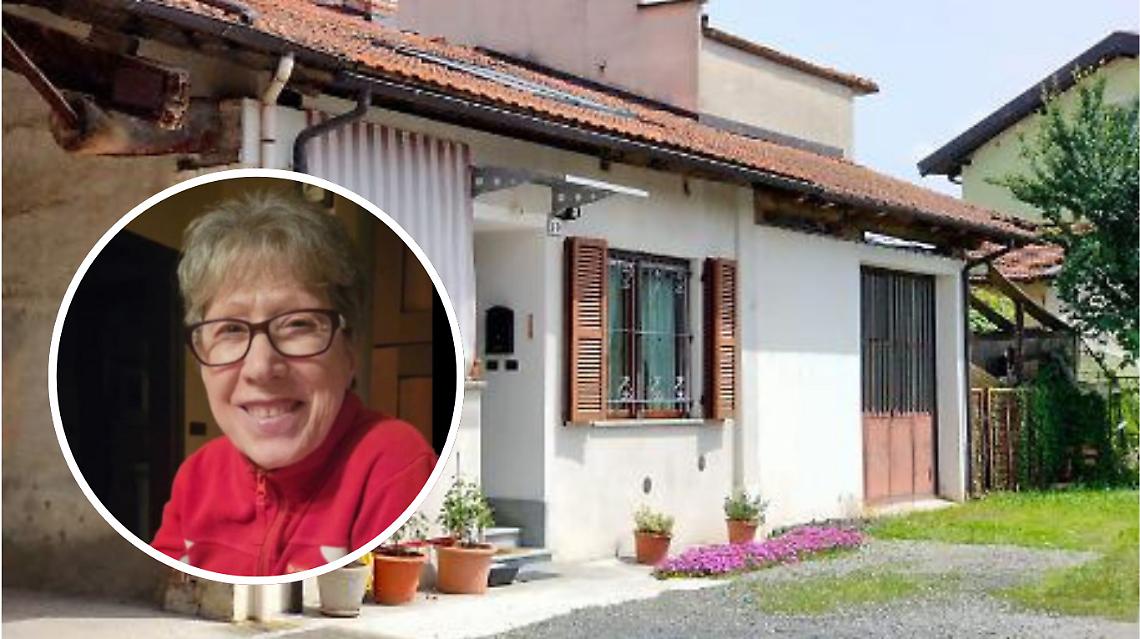 Uccise la moglie in casa, in aula il figlio: «Convivenza segnata da liti»