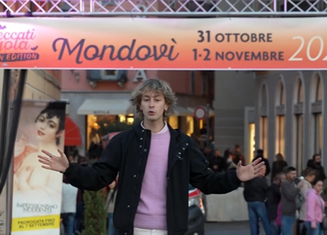 Monregalesi alla prova: qual è il vostro “peccato di gola”? - GUARDA IL VIDEO