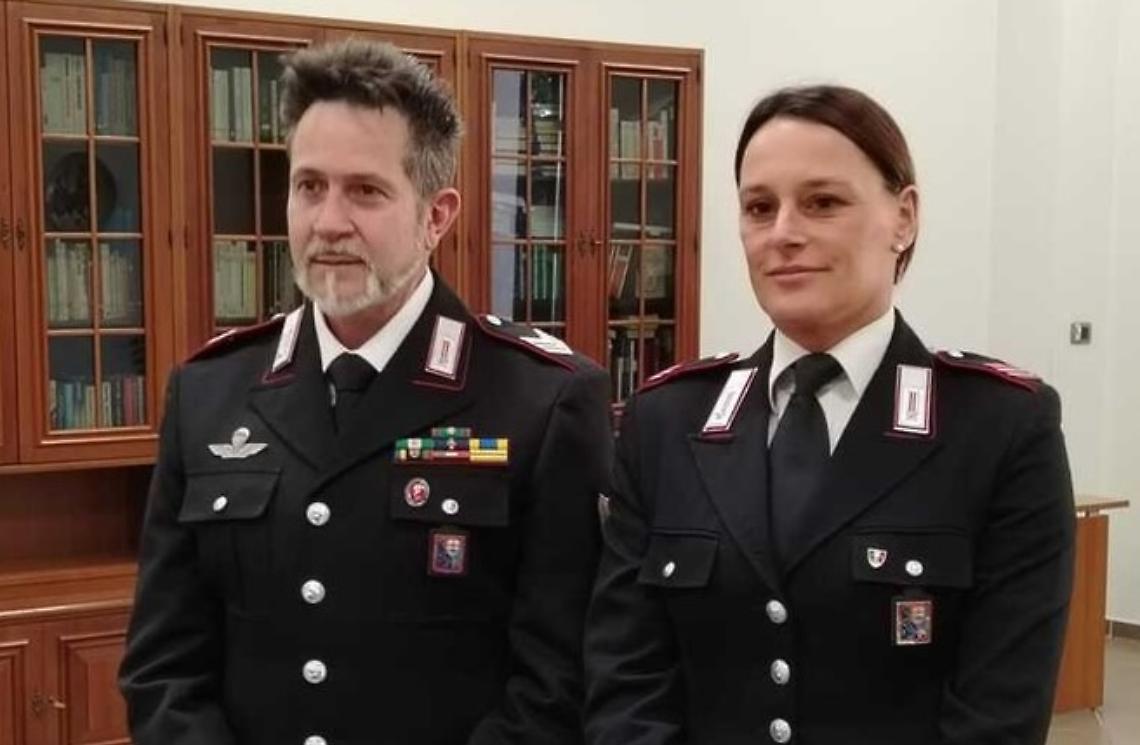 Hanno messo a repentaglio la propria vita per salvare quella degli altri