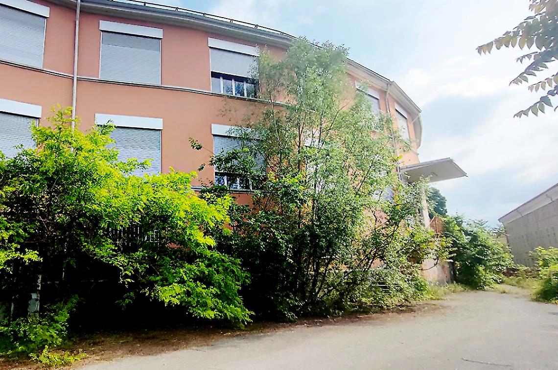 Pronti a mettere i soldi per comprare l’ex Ospedale