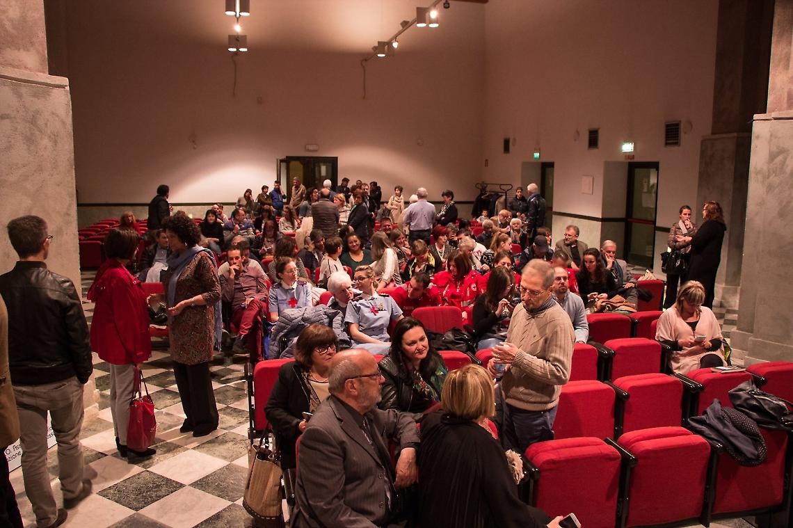 Tre giorni per imparare a donare la vita: l’Aido forma i volontari della Granda