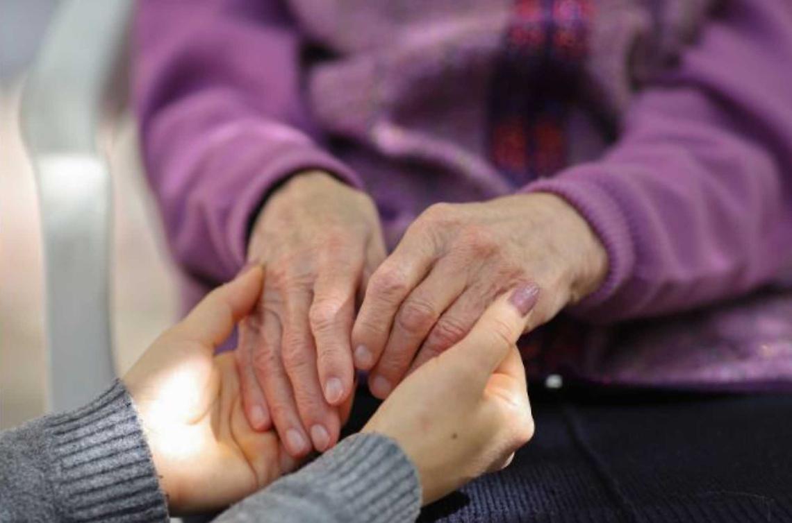 «Un’ora del tuo tempo può cambiare una vita»