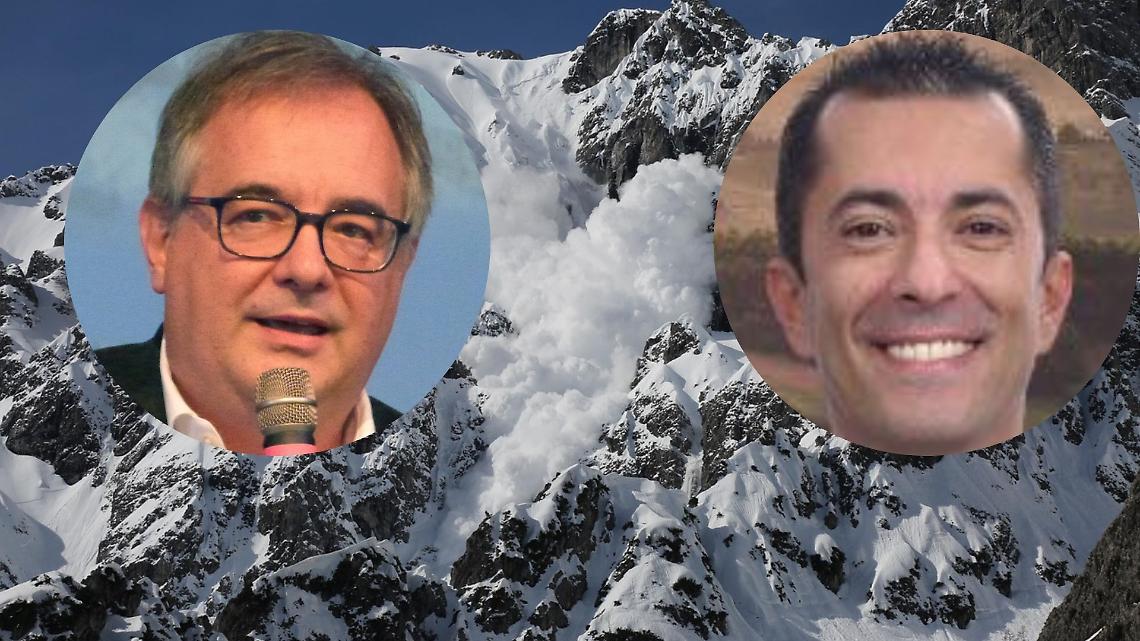 Piemonte, 250 mila euro per rafforzare le Commissioni Locali Valanghe