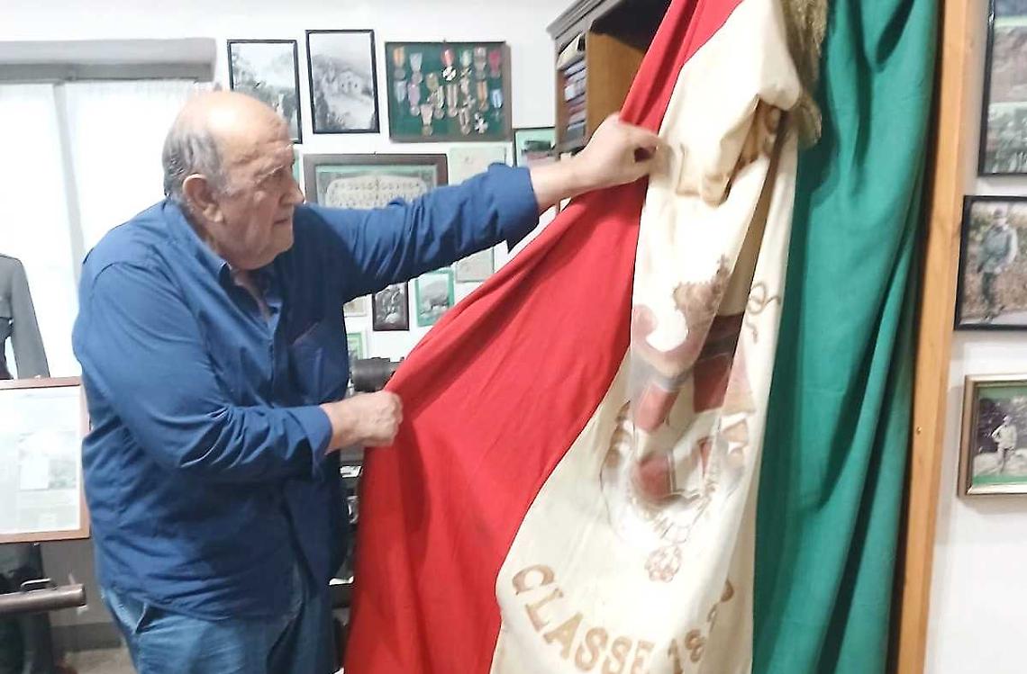 Dove batte il cuore degli Alpini: una serata per il Museo della Memoria