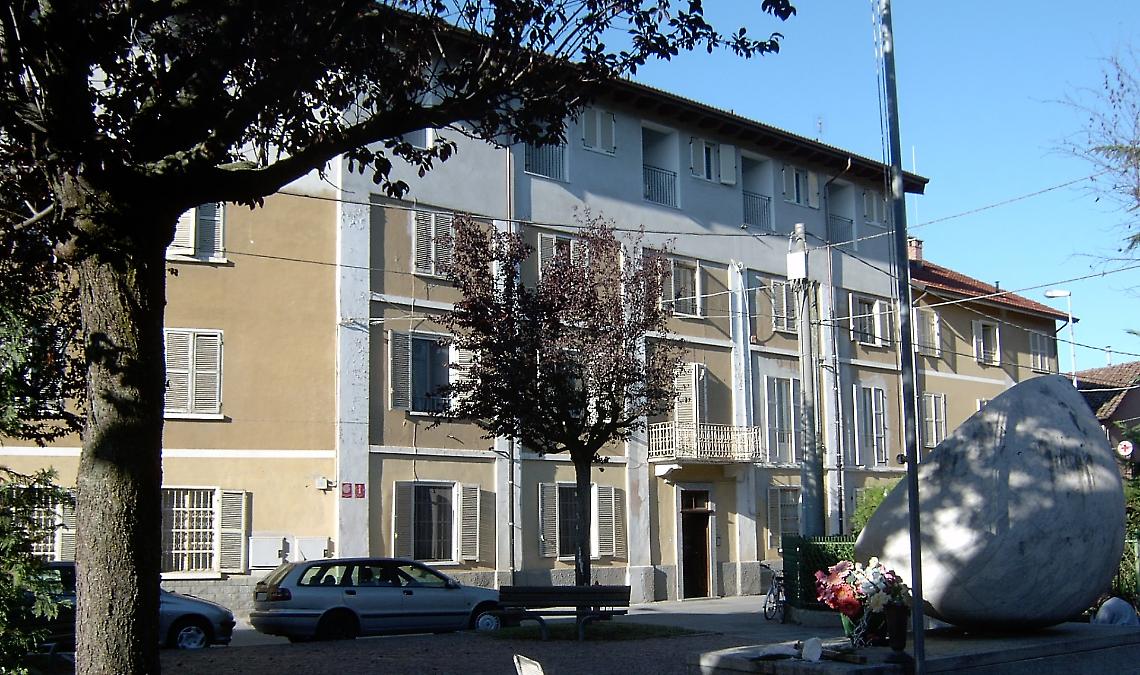 La Casa di riposo chiude e dimette tutti gli ospiti, in attesa della ristrutturazione