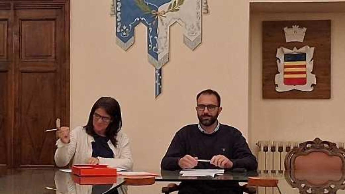 il Comune al lavoro per il nuovo peso pubblico e l’arrivo del medico di base