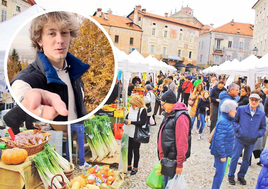 Cosa faccio nel week-end?