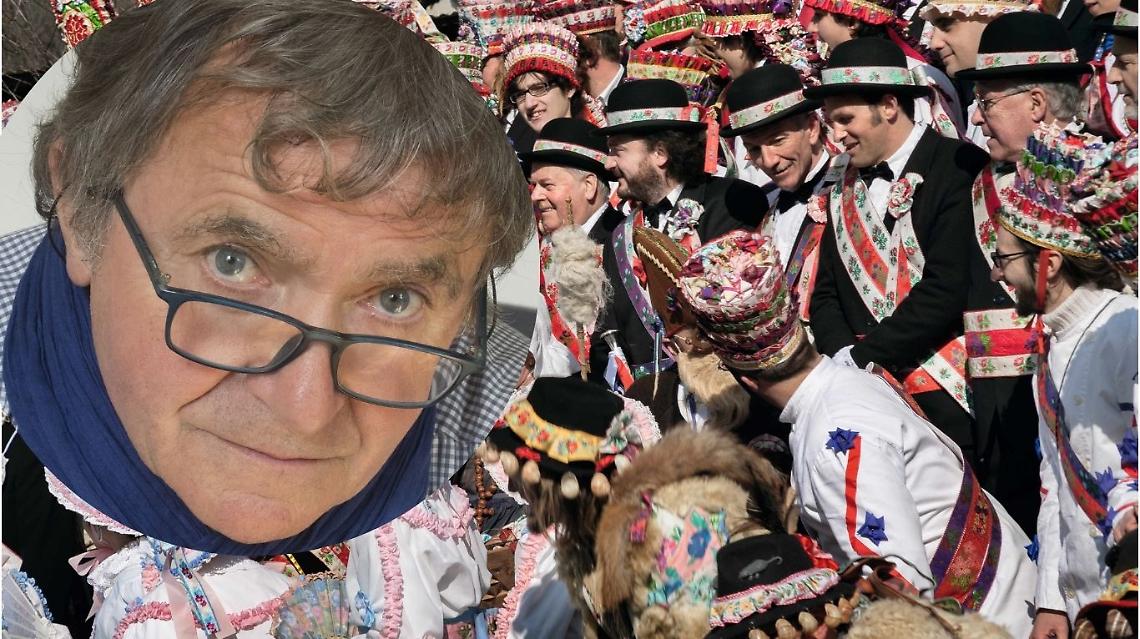 Al Museo Mallé la magia di Jean Gaumy: la montagna e la Baìo viste da un maestro della fotografia