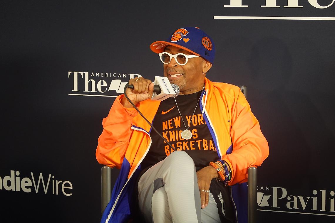 Spike Lee, Juliette Binoche, James Franco accendono il Torino Film Festival