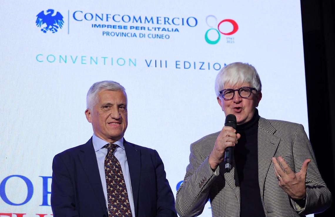 «Amazon? Noi commercianti lo battiamo sul tempo»