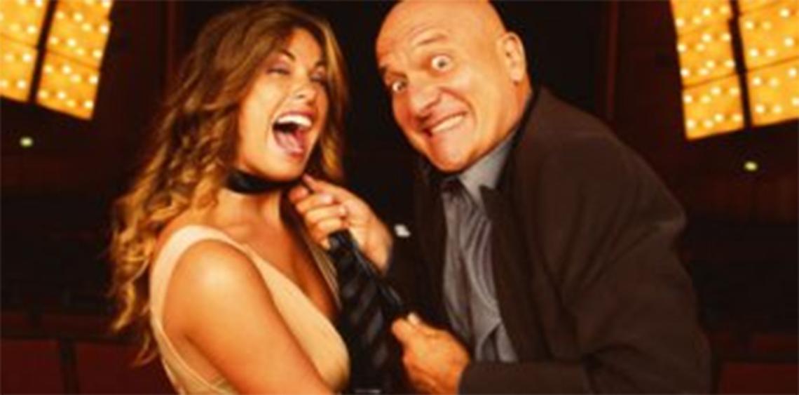 Il locale che ha cambiato la comicità italiana: in un libro i 40 anni dello Zelig