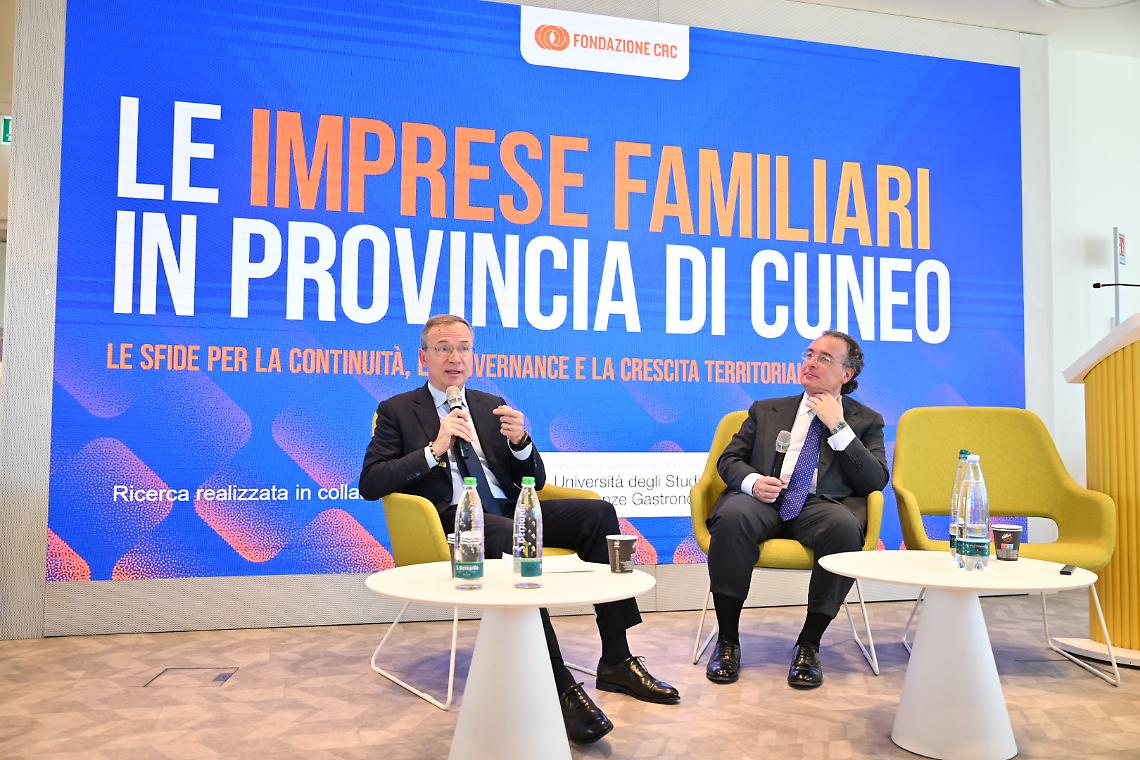 Radici e innovazione: ecco come le imprese familiari della Granda costruiscono il futuro
