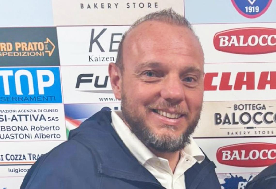 Paolo Fresia firma un’impresa eccezionale al “Moccagatta”