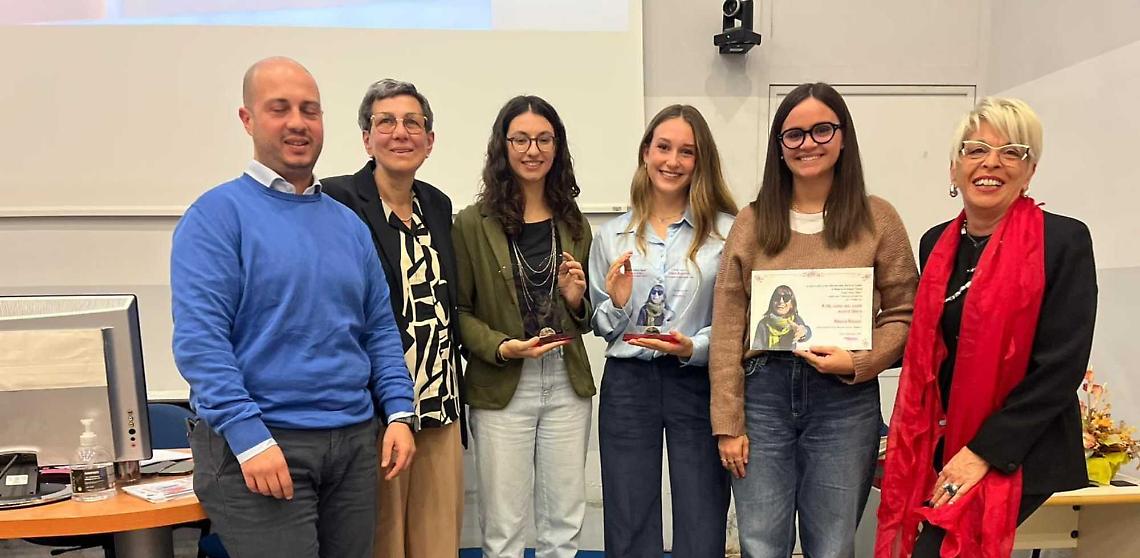 Ceva premia i giovani nel nome di Angela Figone