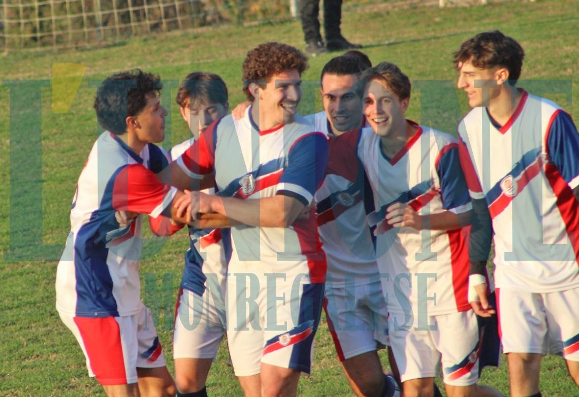 Tutti dietro la lavagna: brutto ko per la Monregale. Festeggiano solo Azzurra, Garessio e Carrù Magliano