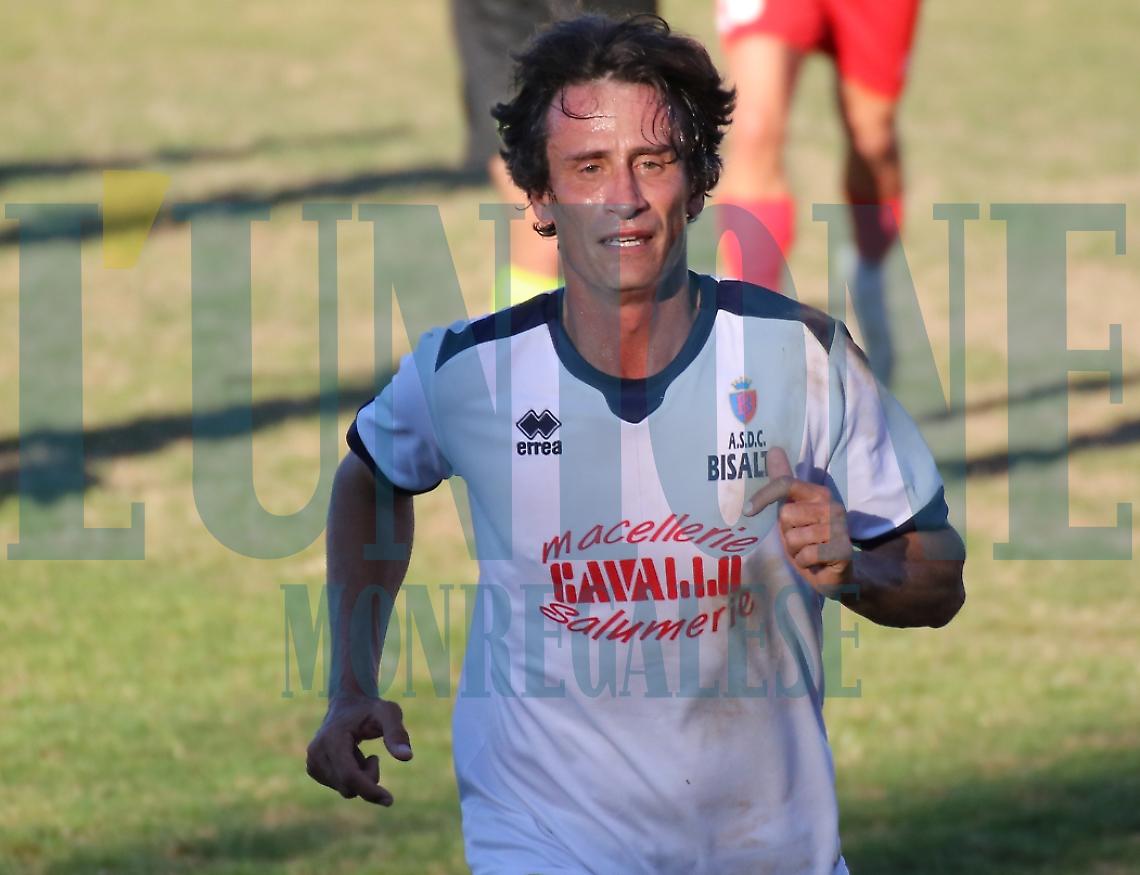 Leonardo Gomes Aro, Bisalta