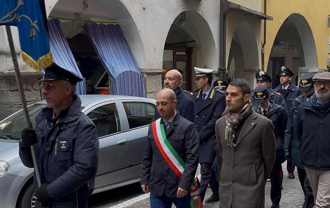 Ceva celebra l’Unità d’Italia e le Forze Armate