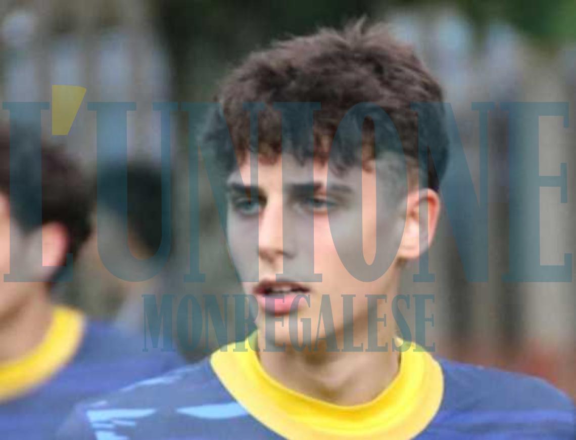 Sartiero, autore di una delle reti annullate