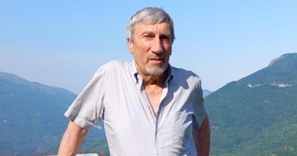 Il borgo Poggiolo piace il suo macellaio