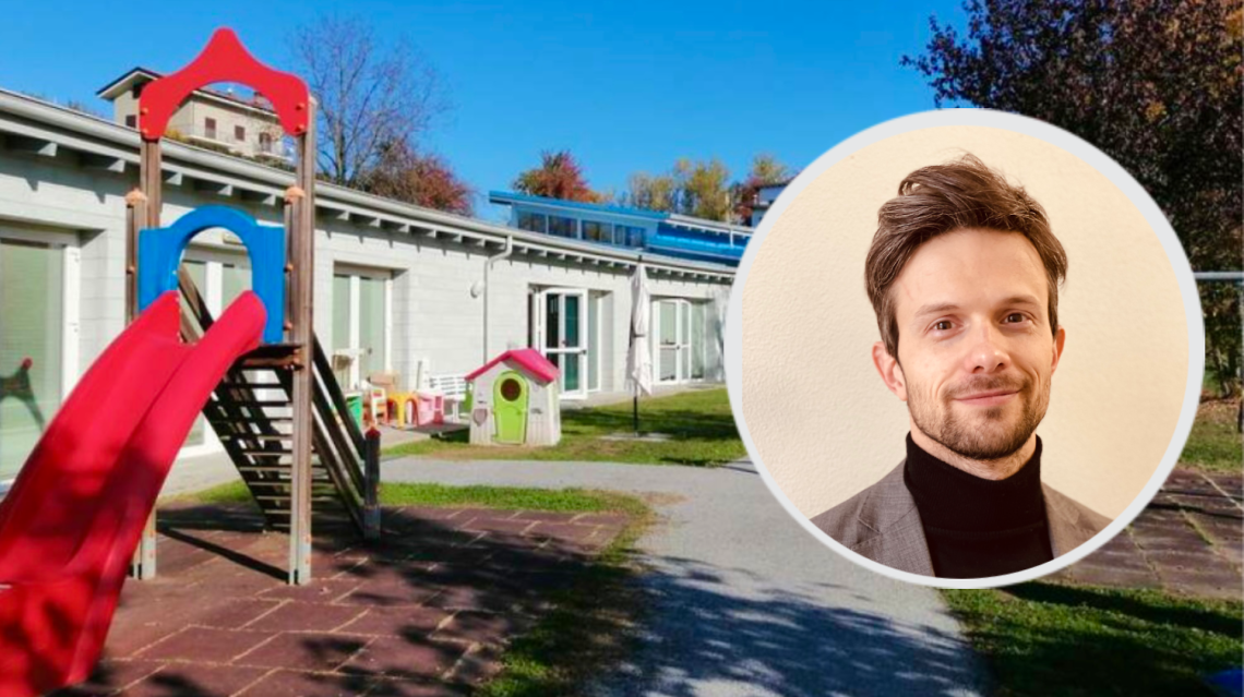 Il Comune sostiene le famiglie con un contributo per le rette dell’asilo nido