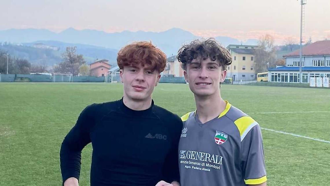 Gol da Champions e il ritorno del "libero". Tutto quello che è successo nel calcio giovanile 
