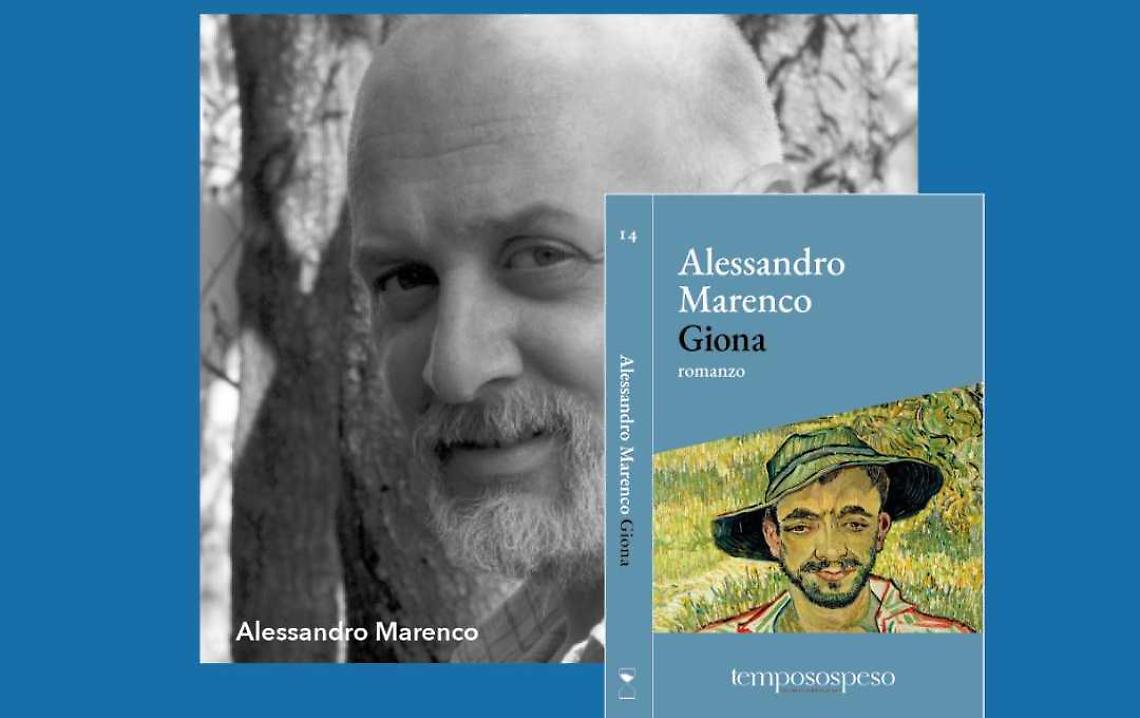 "Giona", 30 anni sotto un masso: la libertà negata e la forza della speranza