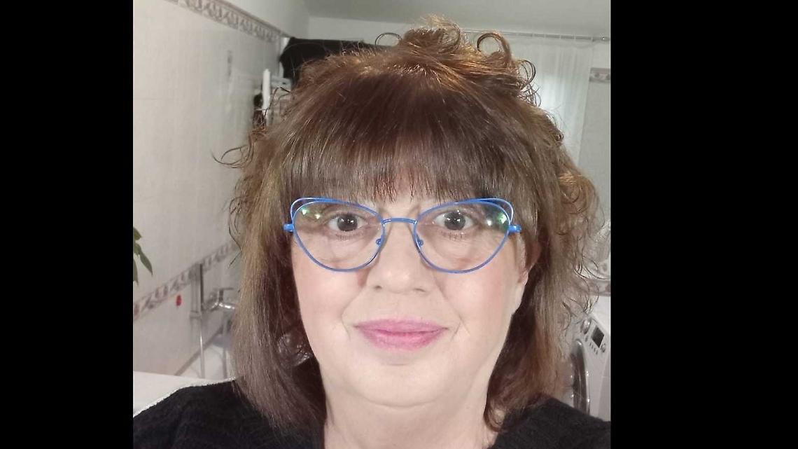 Ceva piange Pierangela, portata via da un malore nel piazzale del cimitero