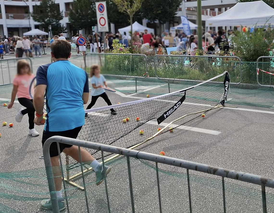 Lo sport fra i giovani va incentivato: contributi economici alle società