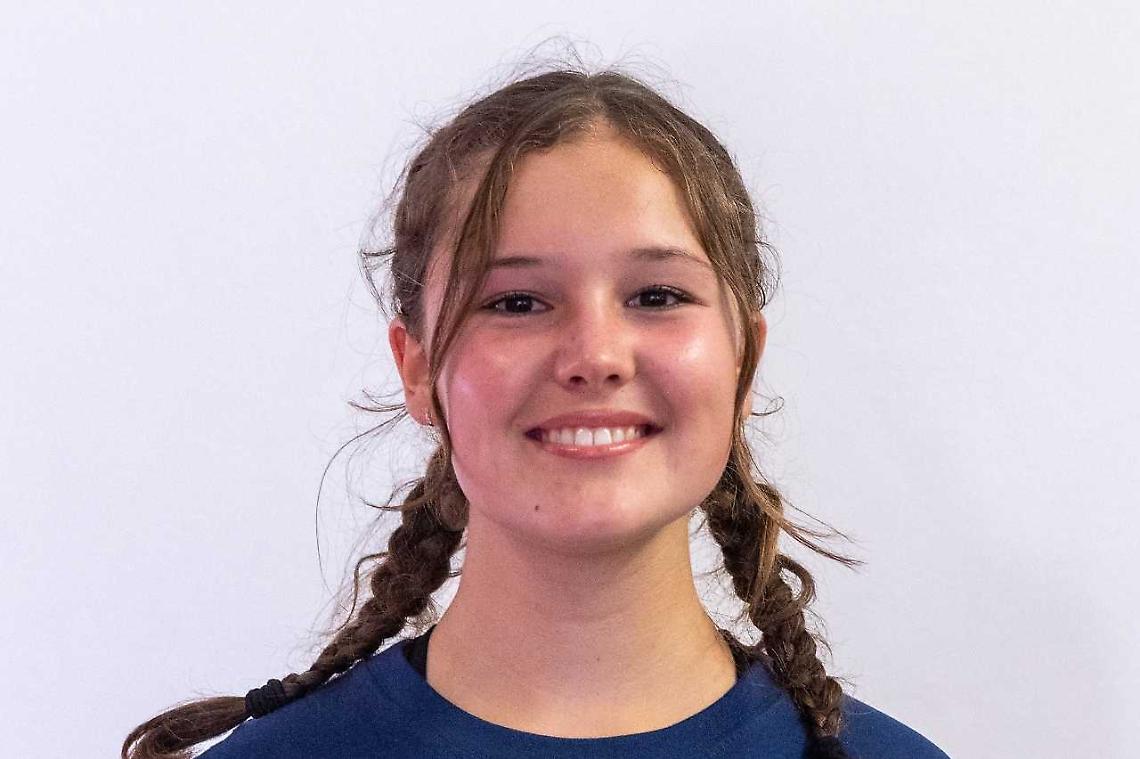 Under 14 senza paura in Serie D, bel punto delle pumine