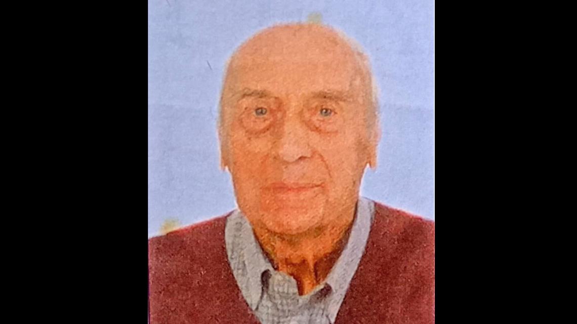 L'addio al mobiliere Giuseppe Gasco, aveva 91 anni