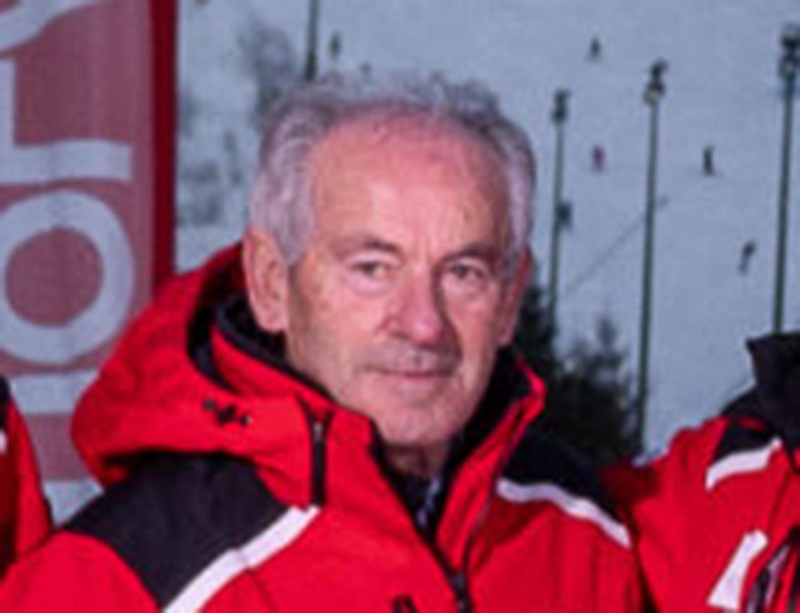 Morte di di Giuseppe Ponzo: «Vicini all'assessora Botto per la perdita»