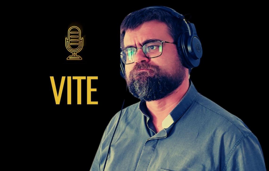 Federico, che voleva essere un prete | VITE, il podcast