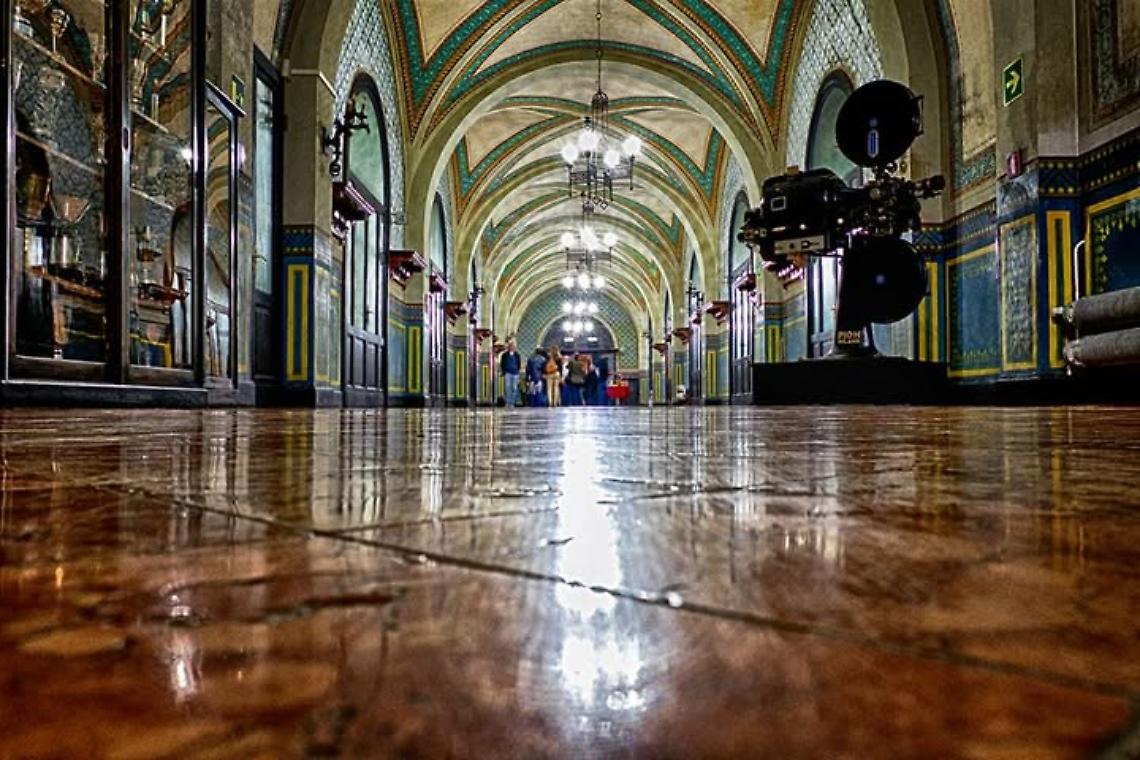 “Insieme a teatro” compie 30 anni e propone una stagione con il botto