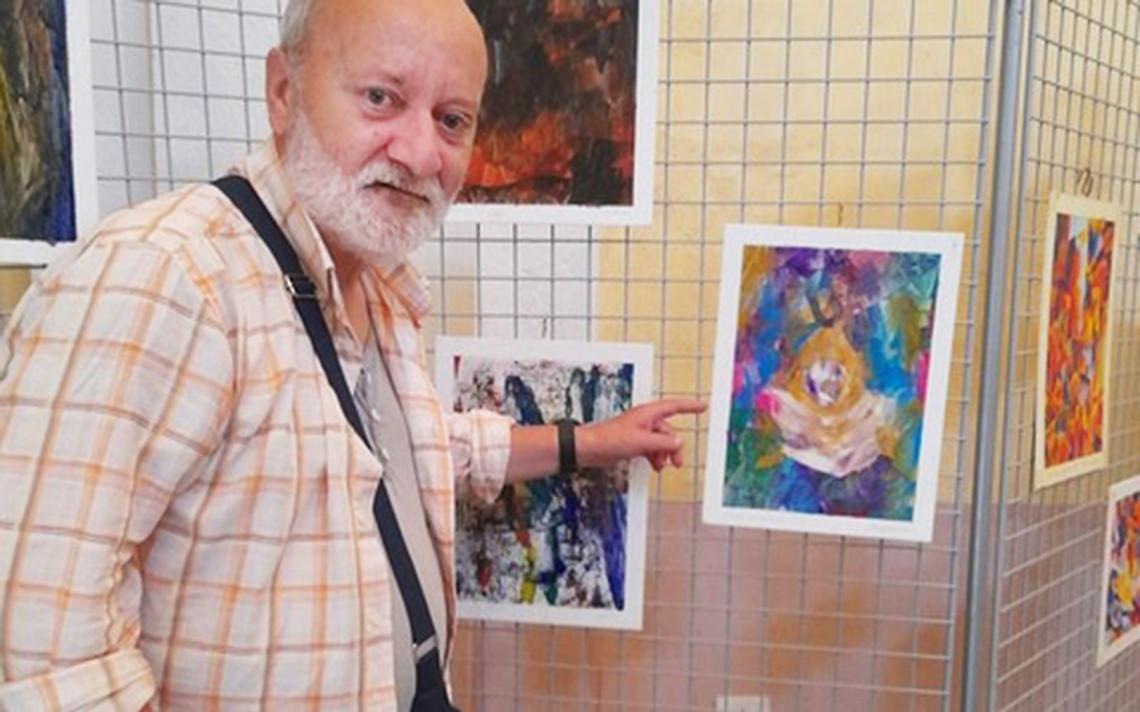 Suggestioni fotografiche di Bruno Capellino Al “Caffè della Stazione”