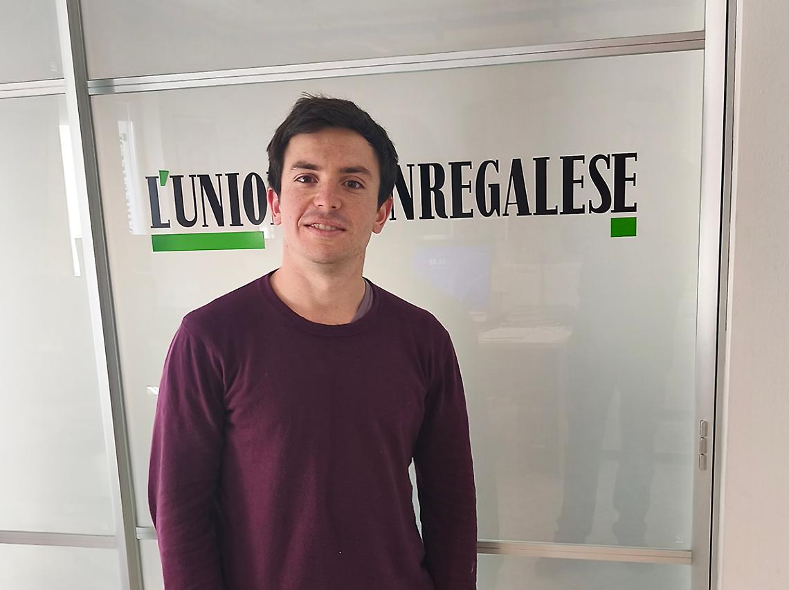 Dall'Argentina all'Italia sulle tracce delle lettere d'amore del bisnonno