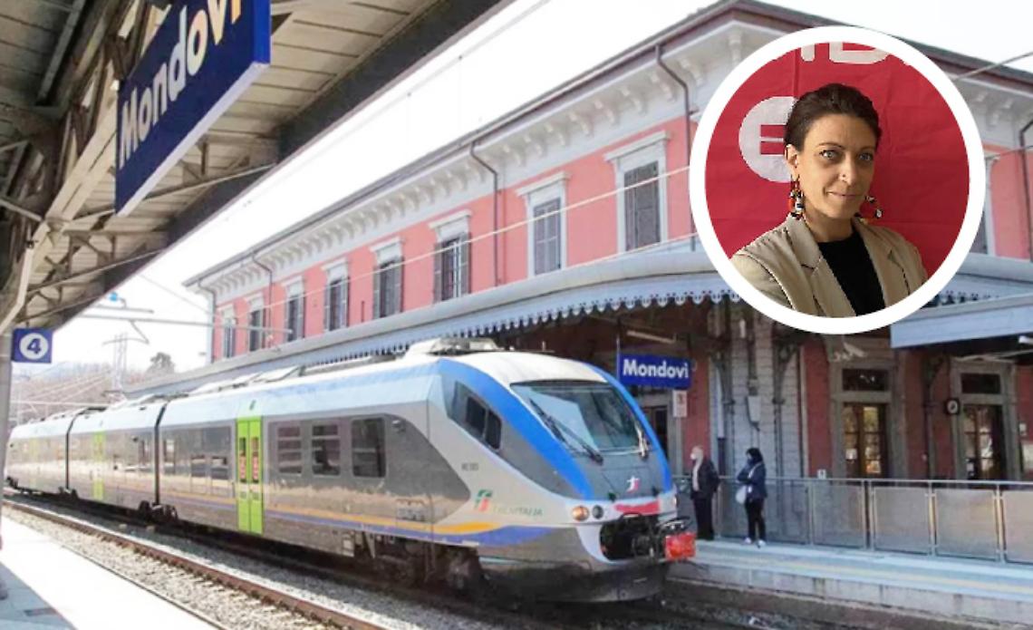 «Annunci pubblicitari continui, i pendolari chiedono silenzio»