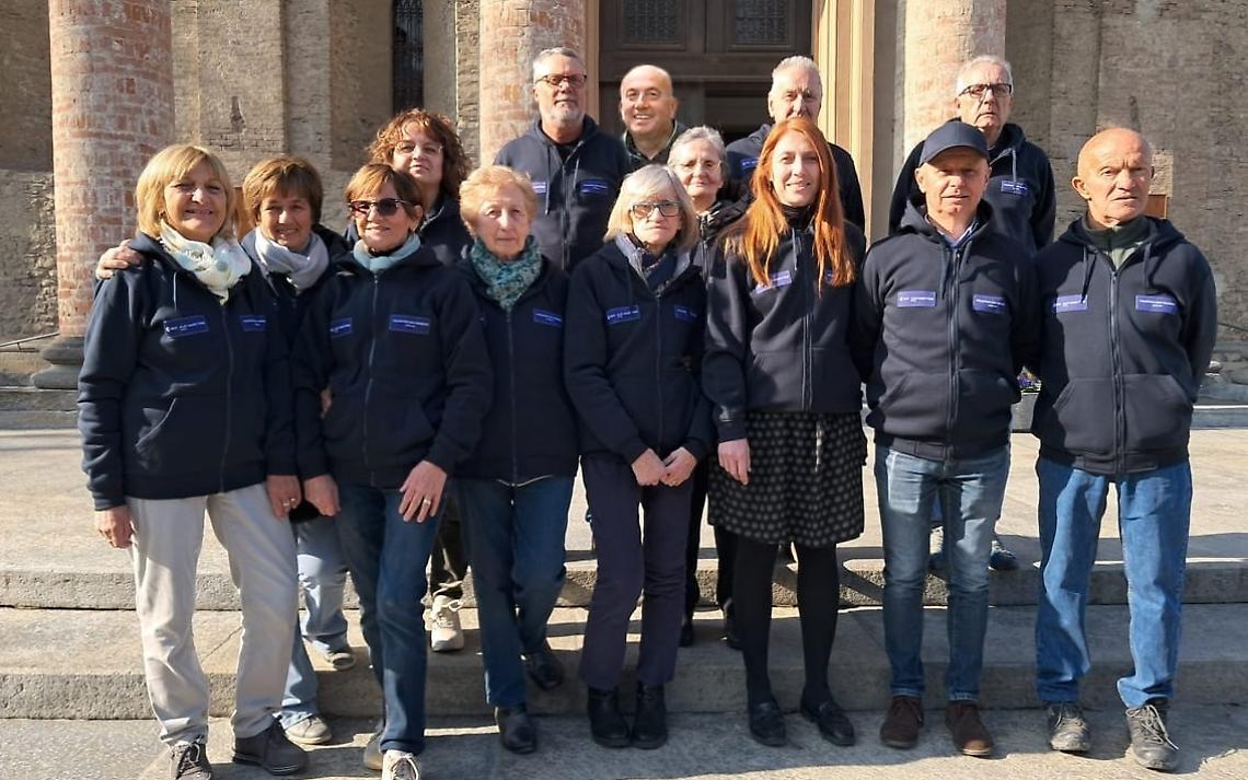 Il grande cuore dei volontari del “San Giuseppe”, da 17 anni al fianco degli anziani