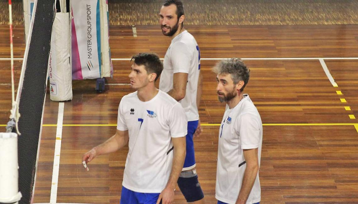 Adesso servono i punti: trasferta fondamentale per il VBC Mondovì