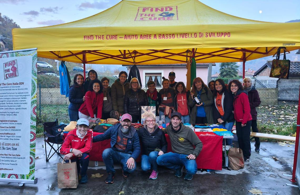 In Tanzania i pannelli solari arrivano anche dal Mursecco