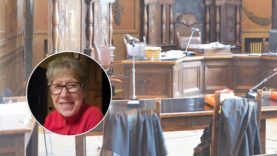 Omicidio di Maria Orlando: «L'ho uccisa e non ho avuto nemmeno un ripensamento»