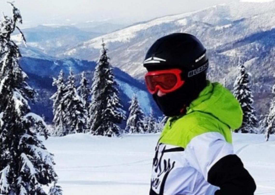 Piste da sci, da quest'anno casco obbligatorio per tutti 