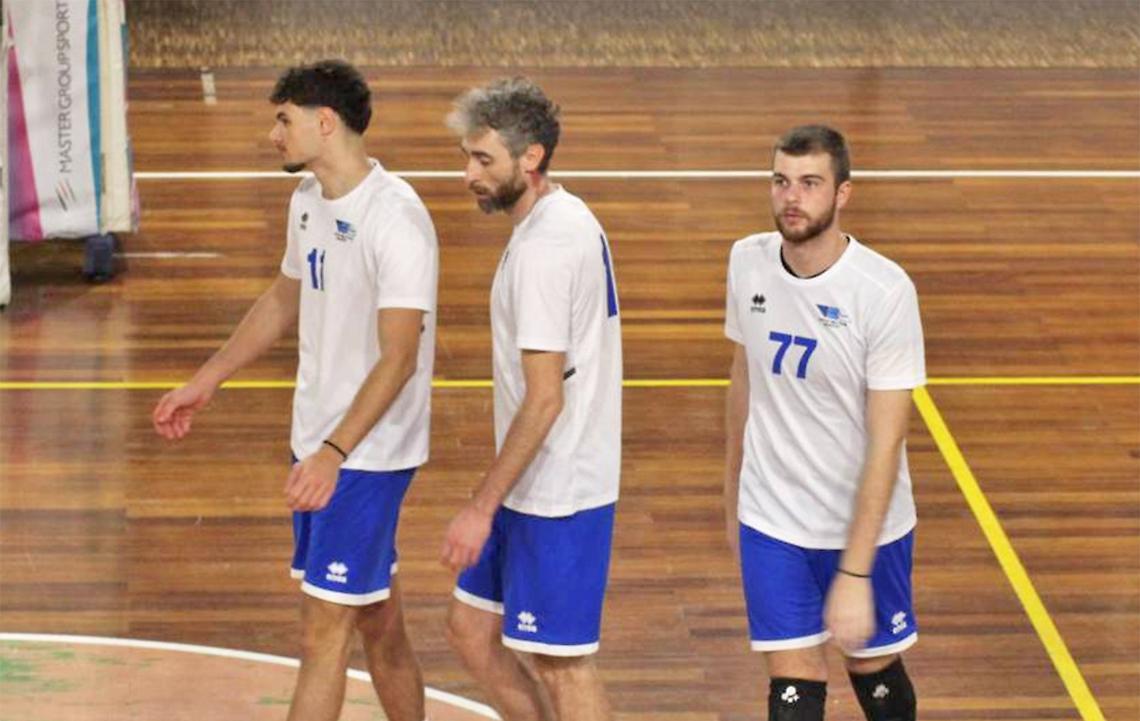 Sull’orlo del baratro: il VBC Mondovì cade ancora